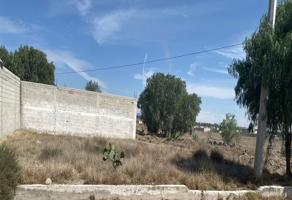 Foto de inmueble en hidalgo #s/n, Col. Santa María Ajoloapan C.P. 55679, Hueypoxtla