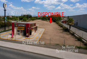 Foto de inmueble en Perif. Luis Echeverría 534, Sin Nombre de Col 16, 25270 Saltillo, Coah. #534, Col. Cumbres Residencial C.P. 25270, Saltillo