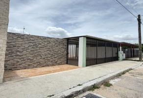 Foto de inmueble en Juan Pablo II, 97246 Mérida, Yuc. #12Int. 34, Col. Juan Pablo II C.P. 97246, Mérida