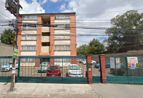 Foto de inmueble en C. Uno 87, Agrícola Pantitlán, Iztacalco, 08100 Ciudad de México, CDMX #87, Col. Agrícola Pantitlan C.P. 08100, Iztacalco
