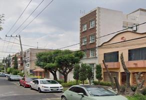 Foto de inmueble en C. Mitla, Narvarte Poniente, Ciudad de México, CDMX, Col. Narvarte Oriente C.P. 03023, Benito Juárez