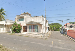Foto de inmueble en Av Ursulo Galvan, Primero de Mayo Sur, Veracruz, Ver. #480, Col. Ejido Primero de Mayo Sur C.P. 94297, Boca del Río