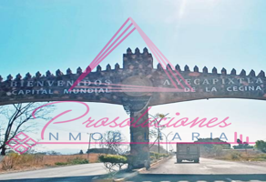 Foto de inmueble en YECAPIXTLA #s/n, Col. Yecapixtla C.P. 62820, Yecapixtla