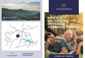 Foto de inmueble en Jacarandas, Col. Bosque Esmeralda C.P. 52930, Atizapán de Zaragoza