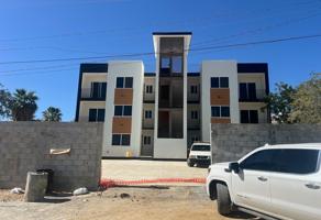 Foto de inmueble en calle juan nepomuceno Espinoza mza 36 lte 14 parcela 346 Tec #s/n, Col. Monte Real Residencial C.P. 23444, Los Cabos