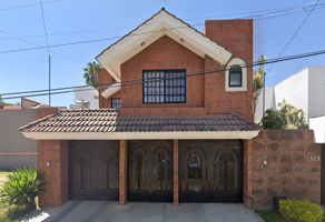 Foto de inmueble en Valle de Bravo 103, Valle del Campestre, 37150 León de los Aldama, Gto. #103, Col. Valle del Campestre C.P. 37150, León