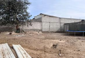 Foto de inmueble en MANANTIAL #s/n, Col. Atlayoalco C.P. 90407, Apizaco