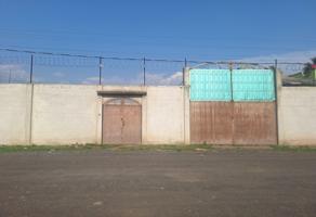Foto de inmueble en Primer Callejón de San Isidro, 56260 San Bernardino, Méx., Col. San Bernardino C.P. 56260, Texcoco