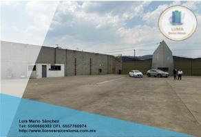 Foto de inmueble en Ecatepec, Col. Rustica Xalostoc C.P. 55340, Ecatepec de Morelos