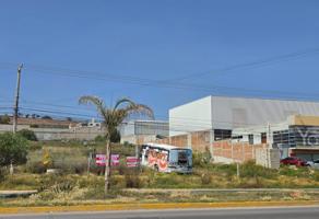 Foto de inmueble en Las Palomas, El Portezuelo, Pachuca, Hgo. #s/n, Col. Pachuquilla C.P. 42180, Mineral de la Reforma