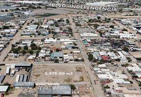 Foto de inmueble en Blvd. Independencia, Juárez, Chih., Col. La Perla C.P. 32590, Juárez