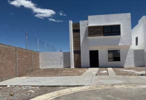 Foto de inmueble en BLANC - Fraccionamiento RINCON DEL MARQUES #211, Col. La Partida C.P. 27410, Torreón