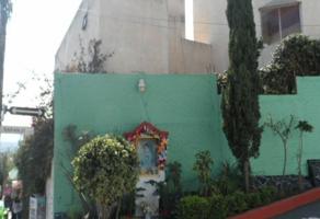 Foto de inmueble en PUEBLA, Col. Barrio San Francisco C.P. 10500, La Magdalena Contreras