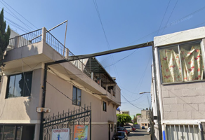 Foto de inmueble en Tulyehualco Canal de Garay, 09910 Ciudad de México, CDMX, Col. La Esperanza C.P. 09910, Iztapalapa