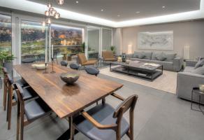Foto de inmueble en privada del jardin  #43, Col. Bosque Real C.P. 52774, Huixquilucan