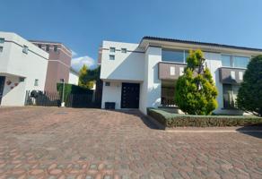 Foto de inmueble en Av. Hacienda la Quemada, San Mateo, Metepec, Méx., Col. San Salvador Tizatlalli C.P. 52172, Metepec