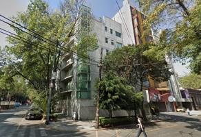 Foto de inmueble en Acapulco 37, Roma Nte., Cuauhtémoc, 06700 Ciudad de México, CDMX #37, Col. Roma Norte C.P. 06700, Cuauhtémoc