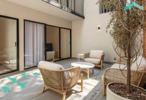 Foto de inmueble en DEPARTAMENTO CON TERRAZA EN LA SAN RAFAEL , Col. San Rafael C.P. 06470, Cuauhtémoc