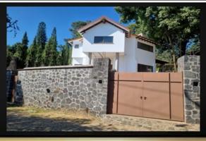 Foto de inmueble en Av Subida a Chalma 2097, Col del Bosque, 62150 Cuernavaca, Mor. #2097, Col. Del Bosque C.P. 62150, Cuernavaca