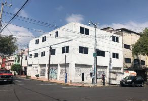 Foto de inmueble en Bolivar #399, Col. Obrera C.P. 06800, Cuauhtémoc