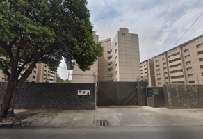 Foto de inmueble en Arenal #694Int. 701, Col. Arenal Tepepan C.P. 14610, Tlalpan