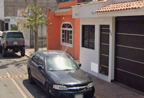 Foto de inmueble en Madreselva  #47, Col. Parque Ecológico C.P. 63173, Tepic