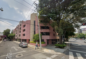 Foto de inmueble en Av. Popocatépetl 223, Sta Cruz Atoyac, Benito Juárez, 03300 Ciudad de México, CDMX #223, Col. Portales Sur C.P. 03300, Benito Juárez