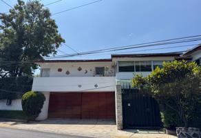 Foto de inmueble en Llanura #s/n, Col. Insurgentes Cuicuilco C.P. 04530, Coyoacán