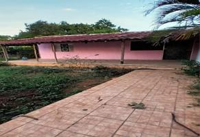 Foto de inmueble en Calle 64ᴬ, Col. Delio Moreno Canton C.P. 97268, Mérida