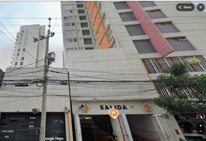 Foto de inmueble en Bahia del Espiritu santo 43, Anáhuac I Secc, Miguel Hidalgo, 11320 Ciudad de México, CDMX #43Int. 703, Col. Anahuac II Sección C.P. 11320, Miguel Hidalgo