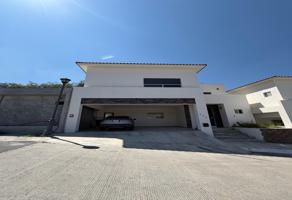 Foto de inmueble en la molienda #534, Col. Residencial la Molienda C.P. 67350, Allende