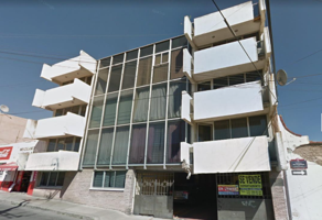 Foto de inmueble en Francisco Covarrubias 122 #122Int. 17, Col. Centro C.P. 42000, Pachuca de Soto
