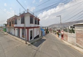 Foto de inmueble en AZTECA, Col. 20 de Noviembre C.P. 43689, Tulancingo de Bravo
