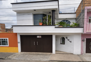 Foto de inmueble en Magnolia 544, Las Flores, 58160 Morelia, Mich. #544, Col. Ampliación Las Margaritas C.P. 58160, Morelia