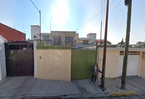 Foto de inmueble en Calle Tomás Newcomb #205, Col. Unión y Libertad C.P. 72210, Puebla
