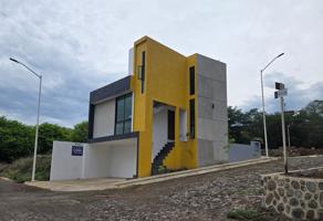 Foto de inmueble en Pablo Silva García 6, 28450 Col. #6, Col. Barrio Alto C.P. 28450, Comala
