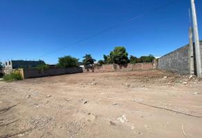 Foto de inmueble en Secofi #s/n, Col. Santa Fe C.P. 80029, Culiacán