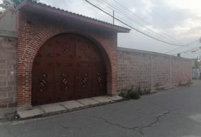 Foto de inmueble en Cerrada Insurgentes, Col. San Bartolo Cuautlalpan C.P. 55630, Zumpango