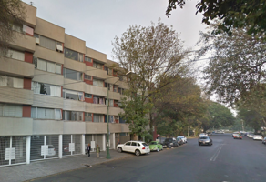 Foto de inmueble en Parque San Andrés #s/n, Col. Parque San Andrés C.P. 04040, Coyoacán