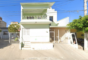 Foto de inmueble en Rico Mendiola 183 #183, Col. Federico Velarde C.P. 82158, Mazatlán