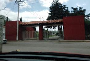 Foto de inmueble en calle mexcoInt. 25, Col. Tepetitla C.P. 56650, Temamatla