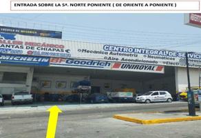 Foto de inmueble en 5ta Norte poniente, Col. Electricistas C.P. 29040, Tuxtla Gutiérrez