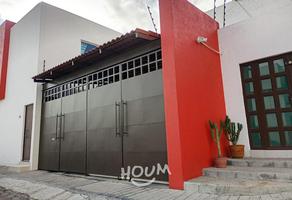 Foto de inmueble en 6 #N/A, Col. Jardines de Hércules C.P. 76069, Querétaro