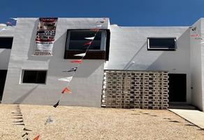 Foto de inmueble en 60, Col. Villas del Oriente C.P. 97370, Kanasín