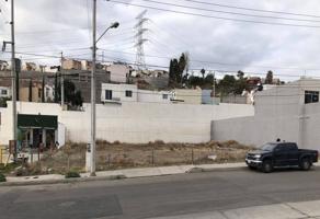 Foto de inmueble en abedules, Col. Lomas Virreyes C.P. 22244, Tijuana