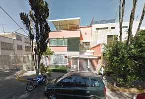Foto de inmueble en Cecilio Robelo 460, Jardín Balbuena, Venustiano Carranza, 15900 Ciudad de México, CDMX #460, Col. Jardín Balbuena C.P. 15900, Venustiano Carranza