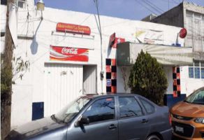 Foto de inmueble en Miguel Ocaranza #133, Col. Merced Gómez C.P. 01600, Álvaro Obregón