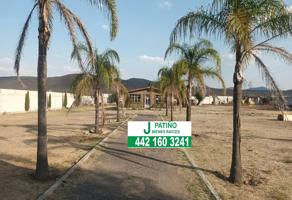 Foto de inmueble en 76950 Huimilpan, Qro., Col. Las Taponas C.P. 76950, Huimilpan