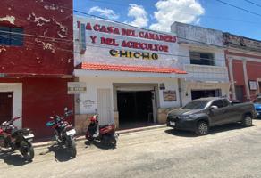 Foto de inmueble en C. 51, Centro, Tizimín, Yuc., Col. Tizimin Centro C.P. 97700, Tizimín