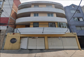Foto de inmueble en Mar Mediterráneo 92, Popotla, Miguel Hidalgo, 11400 Ciudad de México, CDMX #92, Col. Popotla C.P. 11400, Miguel Hidalgo